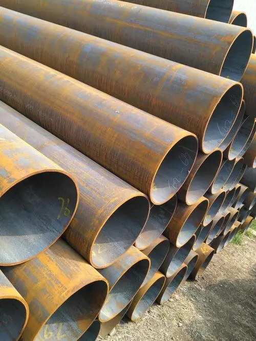 驻马店20#无缝钢管