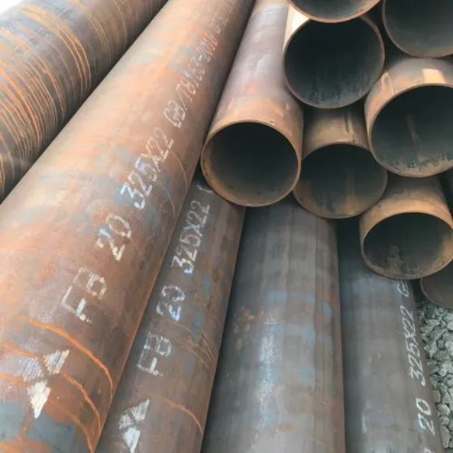 驻马店35crmo无缝钢管