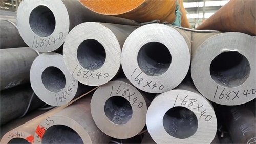 驻马店42crmo无缝钢管