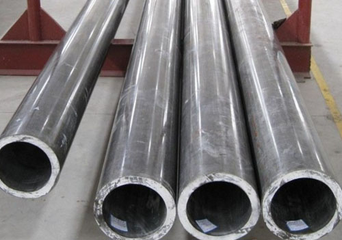 驻马店精密液压无缝钢管