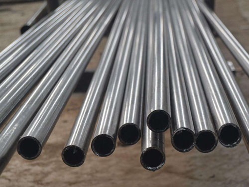 驻马店精密无缝钢管生产厂家