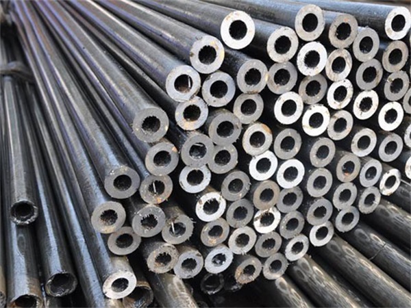 驻马店精密光亮无缝钢管