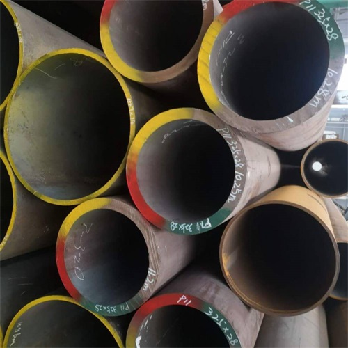 驻马店27simn厚壁无缝钢管