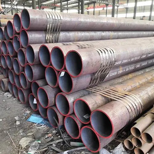 驻马店q345b无缝钢管厂