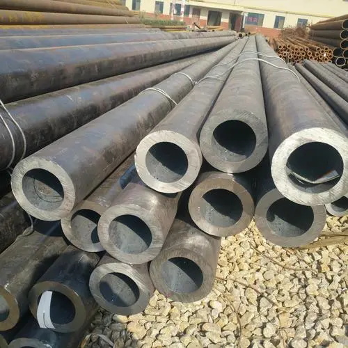 驻马店20#无缝钢管厂