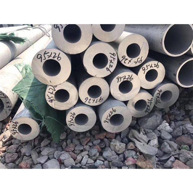 驻马店42crmo无缝钢管厂