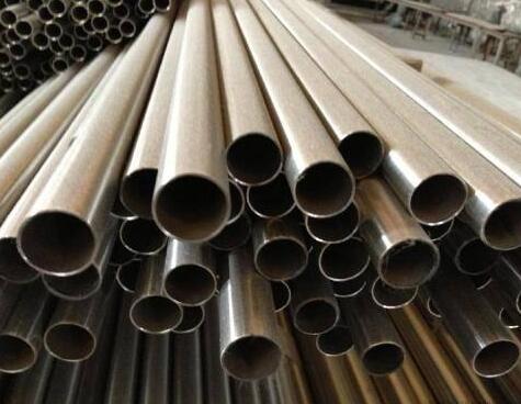 驻马店冷拔精密无缝钢管厂