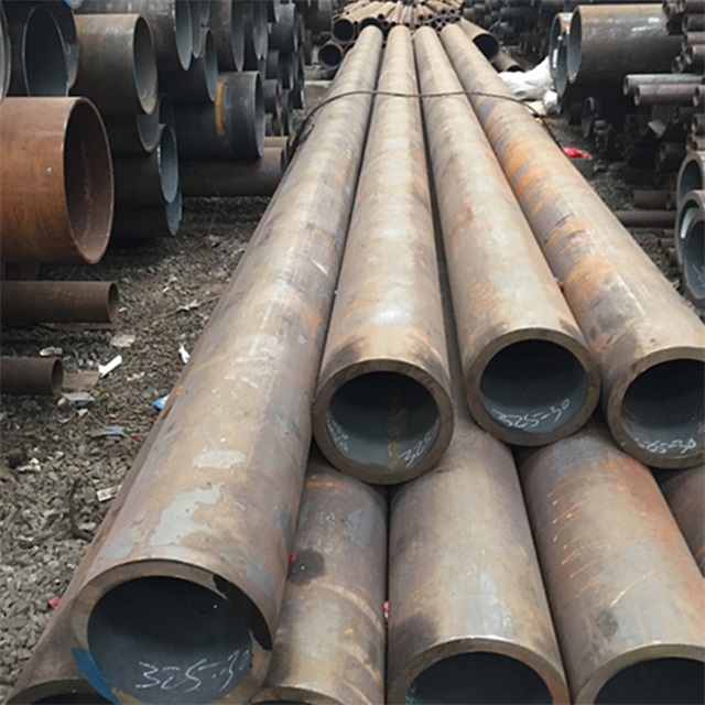 驻马店中低压锅炉用无缝钢管价格