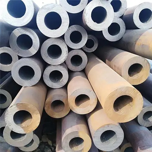 驻马店gb t 8162 结构用无缝钢管