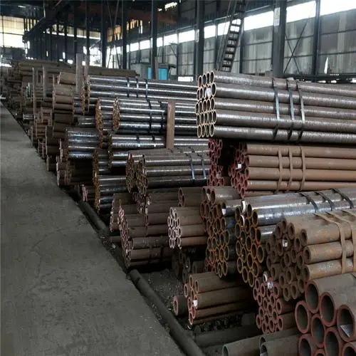 驻马店gb8162-2008结构用无缝钢管