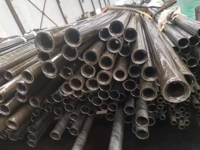 驻马店8163流体管