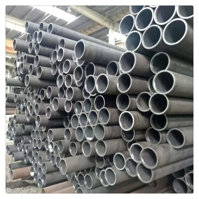 驻马店GB8163无缝管