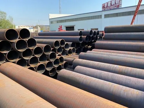 驻马店GB5310锅炉管