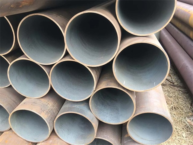 驻马店5310无缝管