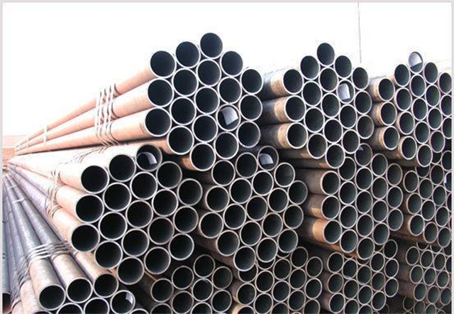 驻马店高压钢管