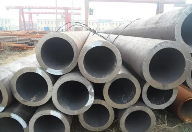 驻马店GB5310钢管