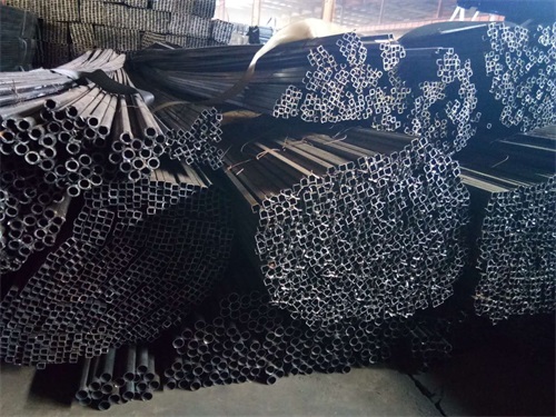 驻马店GB6479无缝管 