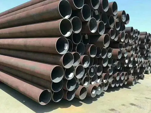 驻马店GB6479无缝钢管