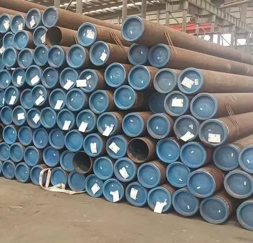 驻马店GB6479化肥设备用无缝钢管