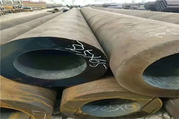 驻马店9948无缝管