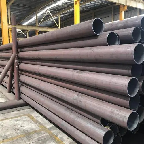 驻马店GB9948无缝钢管