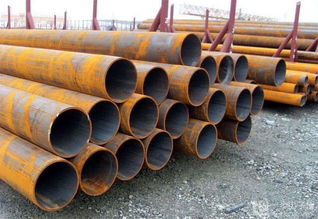 驻马店GB9948钢管