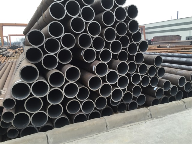 驻马店GB9948无缝管