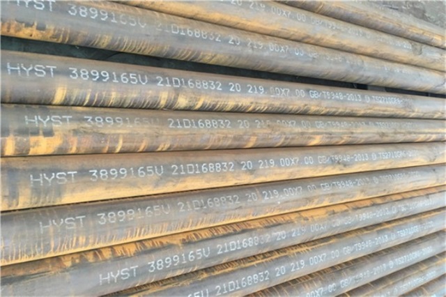 驻马店GB9948石油裂化管