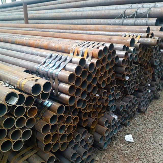 驻马店地质钢管