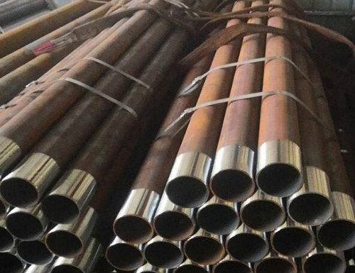 驻马店地质用无缝钢管