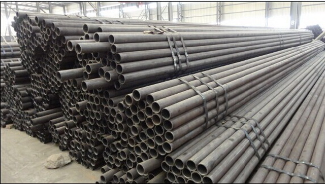 驻马店GB8163流体用无缝管