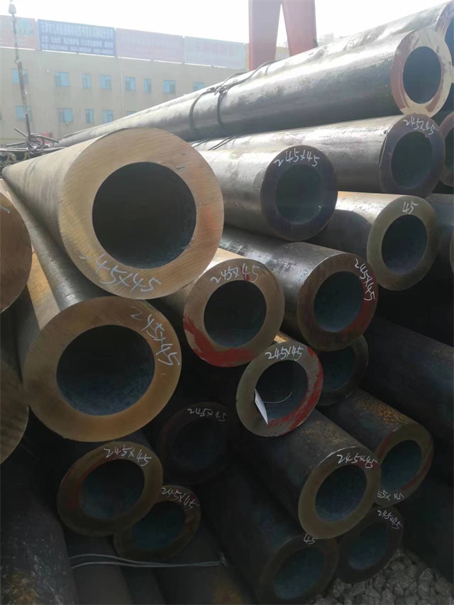 驻马店3087无缝钢管