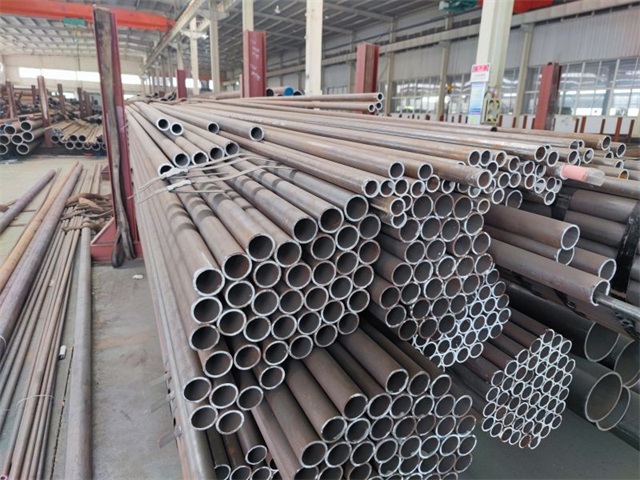 驻马店锅炉钢管