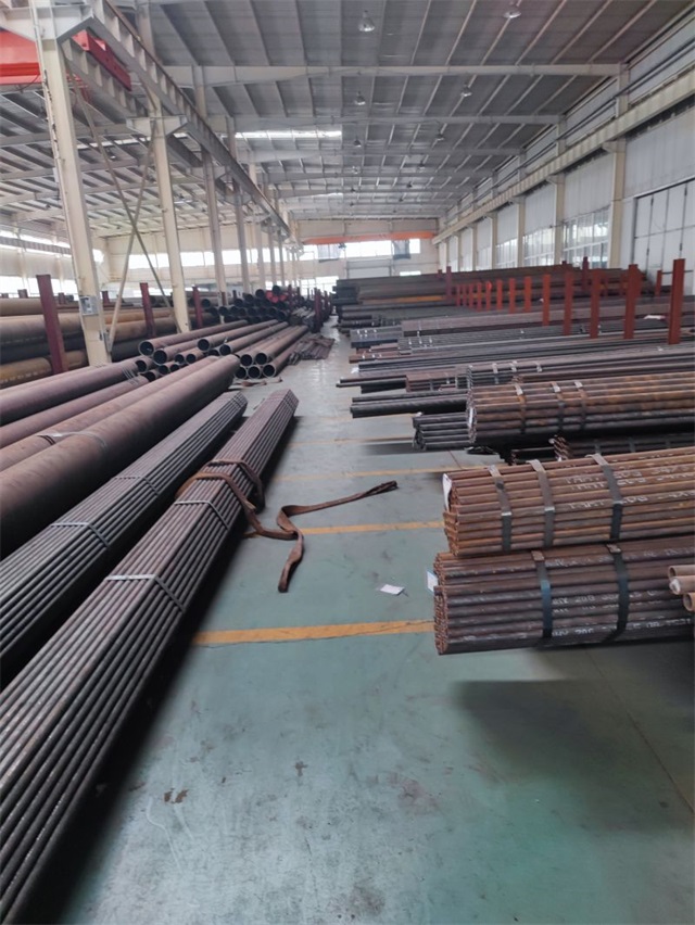 驻马店高压锅炉钢管