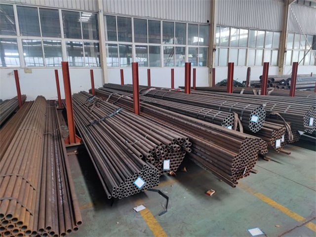 驻马店高压锅炉用无缝钢管