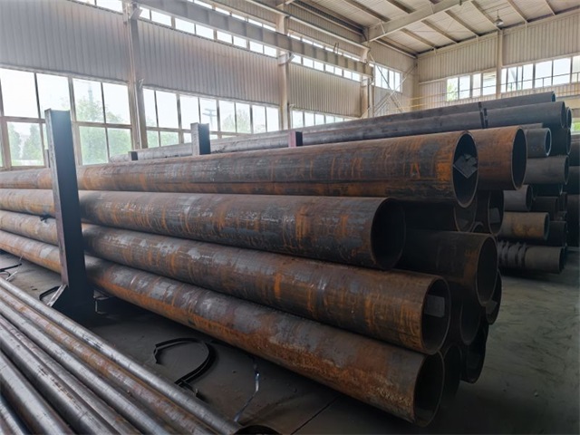 驻马店5310锅炉钢管