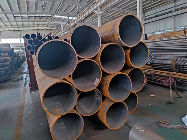 驻马店GB5310高压锅炉管