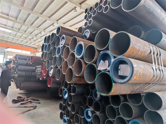 驻马店20G无缝管