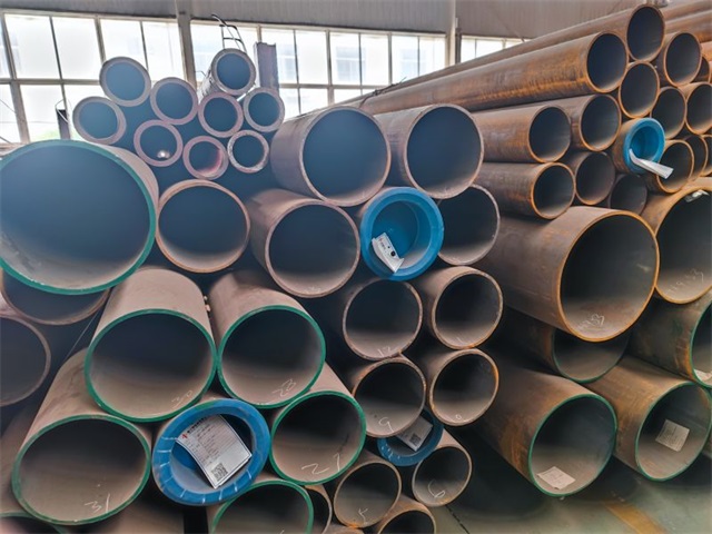 驻马店20G无缝钢管厂家