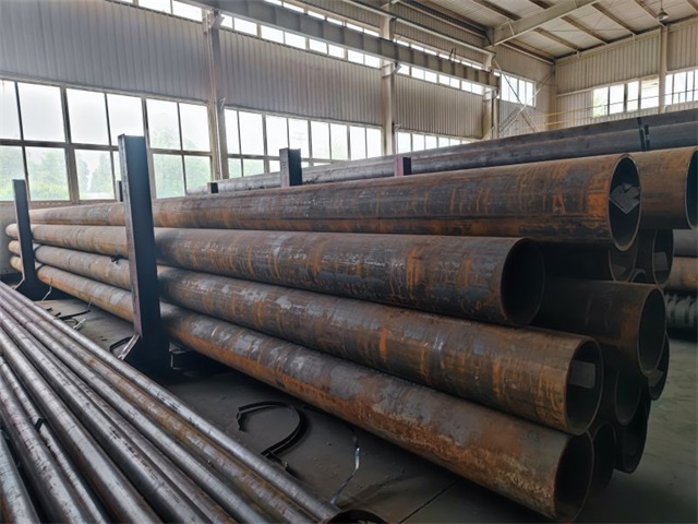 驻马店15crmog高压锅炉管