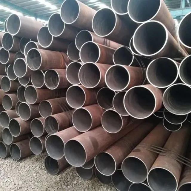 驻马店3087无缝管