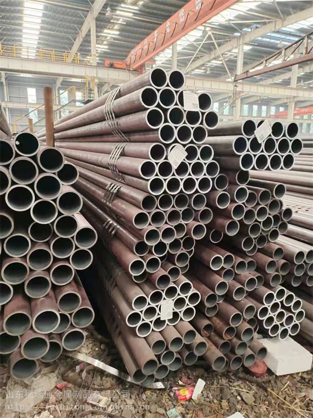 驻马店GB3087钢管