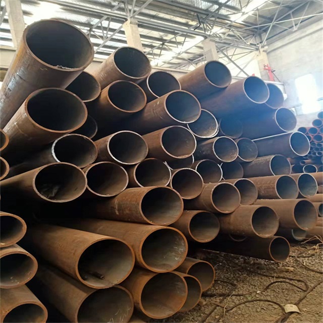 驻马店gb3087锅炉管