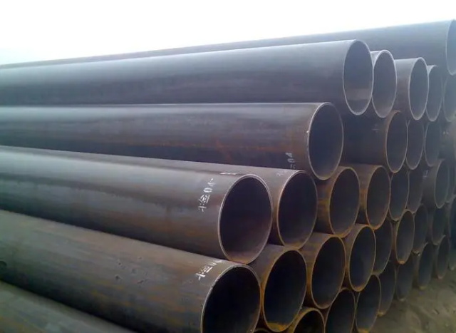 驻马店GB3087无缝管