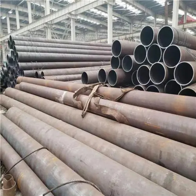 驻马店GB3087低中压锅炉管