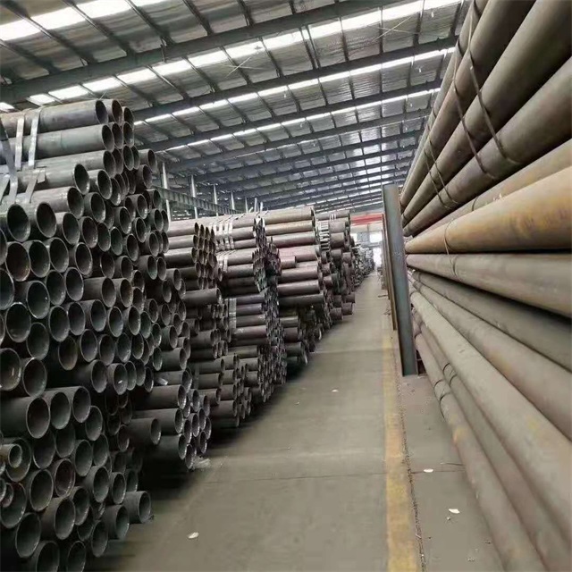 驻马店3087低中压无缝钢管