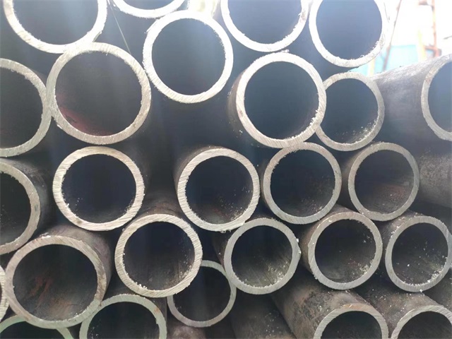 驻马店45#无缝钢管多少钱