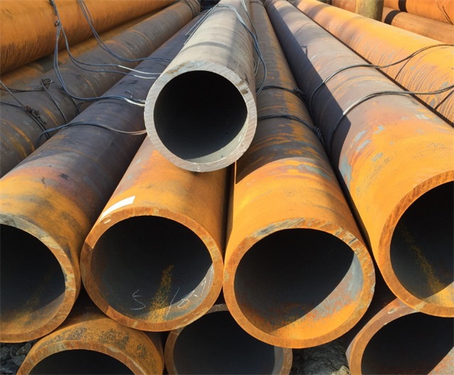 驻马店40cr厚壁无缝钢管