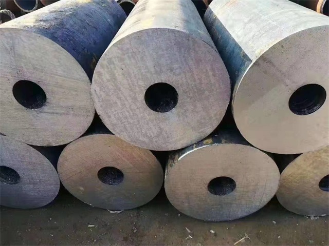 驻马店35crmo厚壁无缝钢管