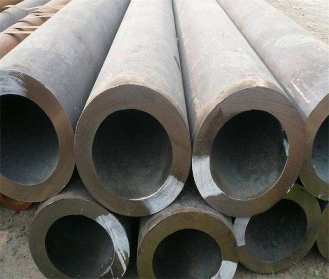 驻马店厚壁无缝钢管型号
